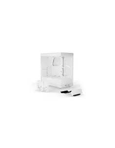 HYTE Y40 Midi Tower Bianco 2