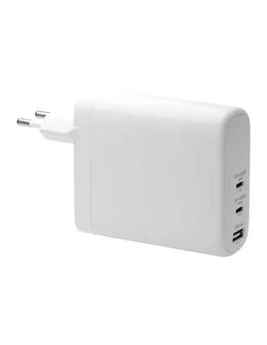 dbramante1928 CI140EUWH7101 Caricabatterie per dispositivi mobili Universale Bianco AC Interno