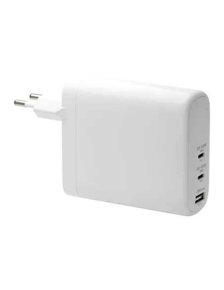 dbramante1928 CI140EUWH7101 Caricabatterie per dispositivi mobili Universale Bianco AC Interno