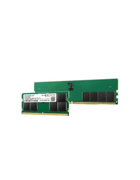 Transcend TS5600ASE-16G memoria 16 GB 2 x 8 GB DDR5 262-pin SO-DIMM