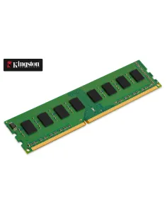 Kingston Technology System Specific Memory KCP3L16ND8 8 memoria 8 GB 1 x 8 GB DDR3L 1600 MT s 240-pin DIMM 2