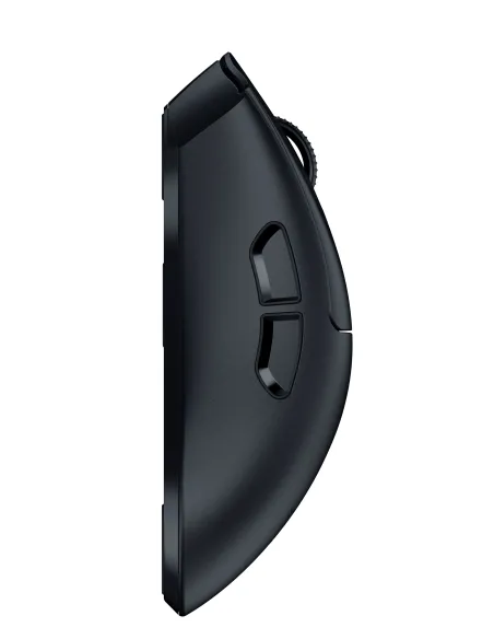 Razer DeathAdder V4 Pro mouse Gaming Mano destra RF Wireless + USB Type-A Ottico 45000 DPI