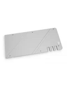 EK 3831109836804 parte e accessorio del sistema di raffreddamento del computer Piastra posteriore