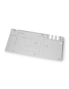 EK 3831109836804 parte e accessorio del sistema di raffreddamento del computer Piastra posteriore 2