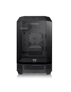 Thermaltake The Tower 300 Micro Tower Nero 2