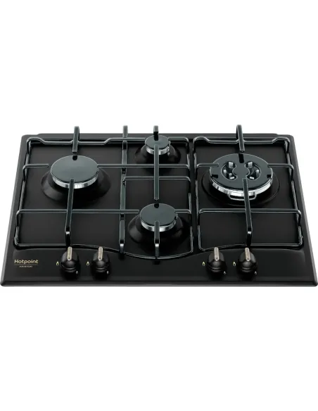 Hotpoint Ariston Piano cottura a gas PCN 640 T (AN) R HA