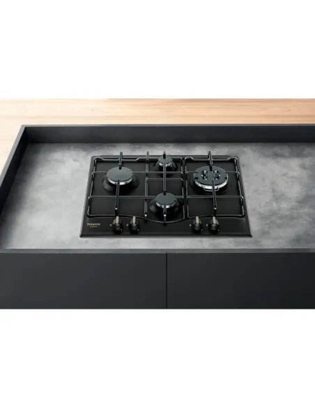 Hotpoint Ariston Piano cottura a gas PCN 640 T (AN) R HA