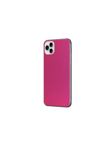 Celly Pro Skin skin per dispositivi mobili Smartphone Rosa