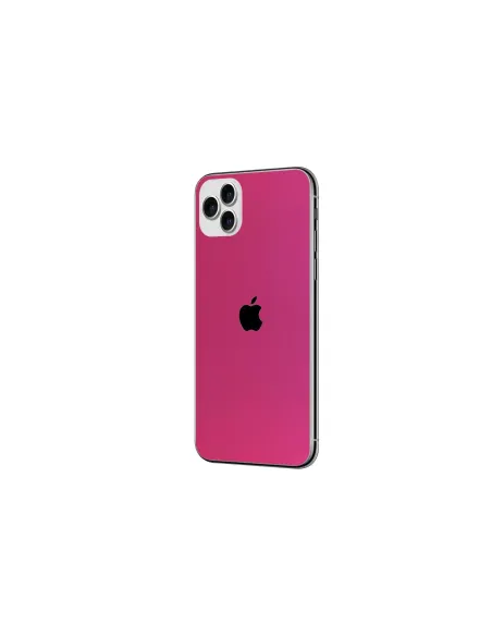 Celly Pro Skin skin per dispositivi mobili Smartphone Rosa