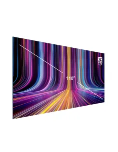 Philips Serie 7000 110HDL7012IA Pannello piatto per segnaletica digitale 2,79 m (110") LED 700 cd m² Nero 2