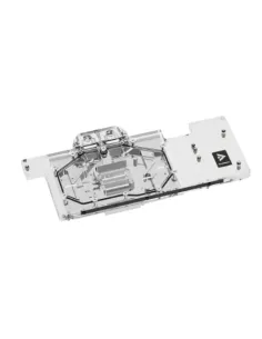 BARROWCH BS-AST3070-PA2 sistema di raffreddamento per computer Scheda grafica Raffreddatore di liquidi tutto in uno Trasparente 2