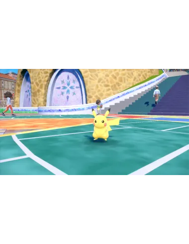 Nintendo Pokémon Violetto