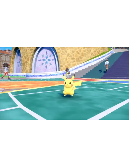 Nintendo Pokémon Violetto