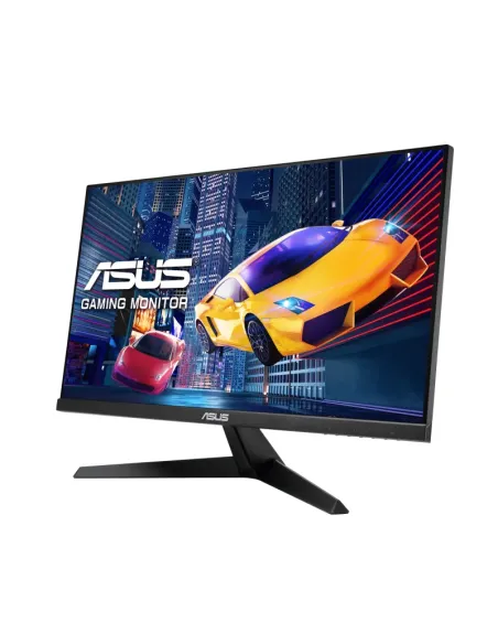 ASUS VY249HGE Monitor PC 60,5 cm (23.8") 1920 x 1080 Pixel Full HD Nero