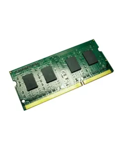 QNAP RAM-4GDR3LA0-SO-1600 memoria 4 GB 1 x 4 GB DDR3L 204-pin SO-DIMM