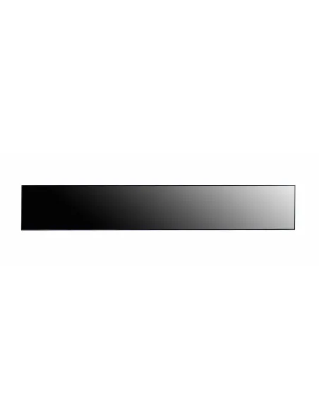 LG 86BH5F-M visualizzatore di messaggi Pannello piatto per segnaletica digitale 2,18 m (86") LCD Wi-Fi 500 cd m² Nero WebOS 24 7