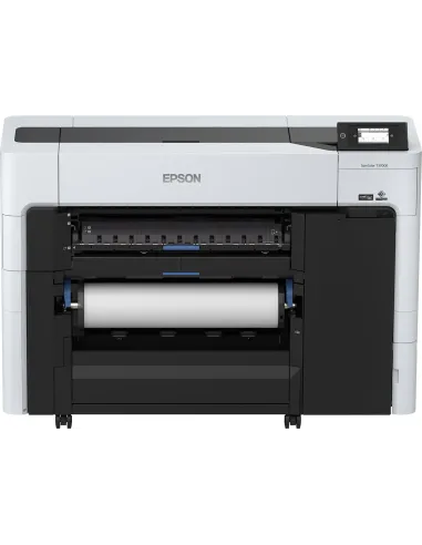 Epson SureColor SC-T3700E stampante grandi formati Ad inchiostro A colori 2400 x 1200 DPI A1 (594 x 841 mm)
