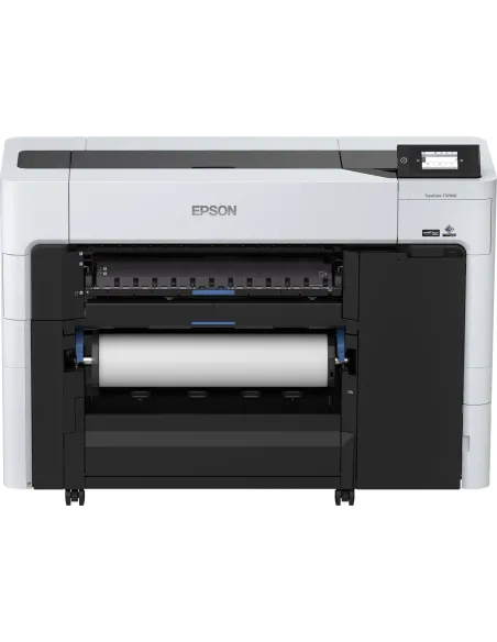 Epson SureColor SC-T3700E stampante grandi formati Ad inchiostro A colori 2400 x 1200 DPI A1 (594 x 841 mm)
