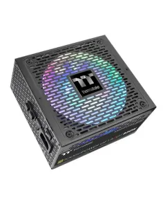 Thermaltake PS-TPD-0750F3FAGE-1 alimentatore per computer 750 W 24-pin ATX ATX Nero