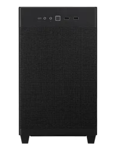 ASUS PRIME AP201 MicroATX Mini Tower Nero