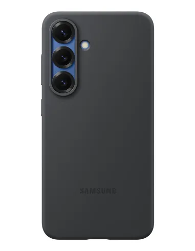Samsung Galaxy S25 Silicone Case