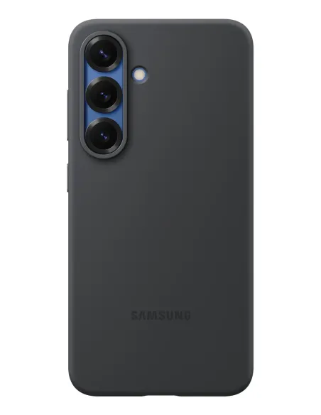 Samsung Galaxy S25 Silicone Case