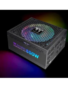 Thermaltake Toughpower PF1 alimentatore per computer 850 W 24-pin ATX Nero 2