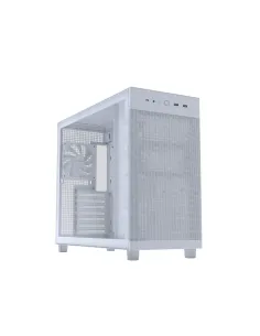 ASUS PRIME AP303 TG White Midi Tower Bianco 2