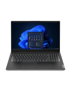 Lenovo V15 G3 ABA AMD Ryzen™ 5 5625U Computer portatile 39,6 cm (15.6") Full HD 8 GB DDR4-SDRAM 256 GB SSD Wi-Fi 5 (802.11ac)