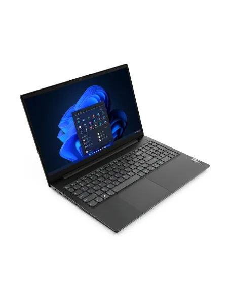 Lenovo V15 G3 ABA AMD Ryzen™ 5 5625U Computer portatile 39,6 cm (15.6") Full HD 8 GB DDR4-SDRAM 256 GB SSD Wi-Fi 5 (802.11ac)