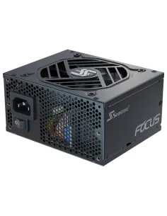 Seasonic FOCUS-SPX-750 alimentatore per computer 750 W 20+4 pin ATX CFX Nero 2