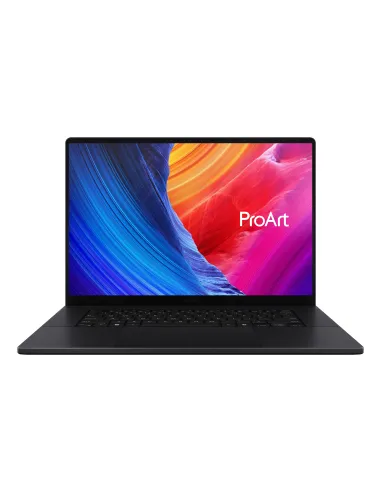 ASUS ProArt P16 H7606WP-RJ077X AMD Ryzen AI 9 HX 370 Computer portatile 40,6 cm (16") Touch screen 3K 32 GB LPDDR5x-SDRAM 2 TB
