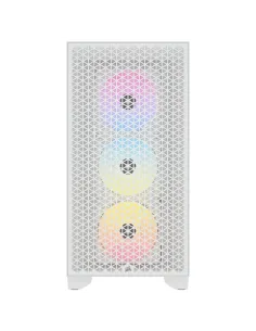 Corsair CC-9011256-WW computer case Midi Tower Bianco 2