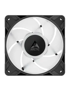ARCTIC Freezer P12 Pro A-RGB Case per computer Ventilatore 12 cm Nero, Bianco 3 pz 2