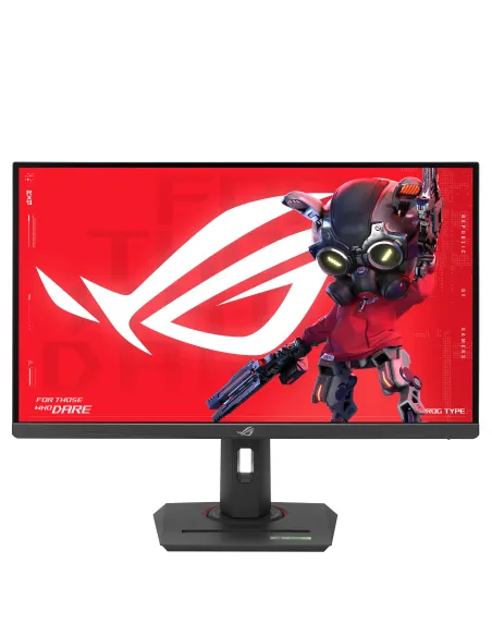 ASUS ROG Strix XG27ACMG Monitor PC 68,6 cm (27") 2560 x 1440 Pixel Wide Quad HD LED Nero