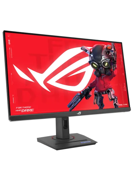 ASUS ROG Strix XG27ACMG Monitor PC 68,6 cm (27") 2560 x 1440 Pixel Wide Quad HD LED Nero