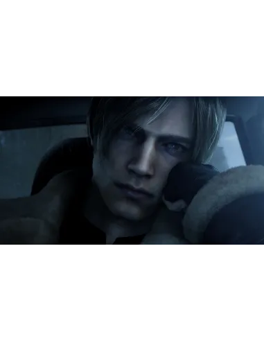Deep Silver Resident Evil 4 Standard PlayStation 5
