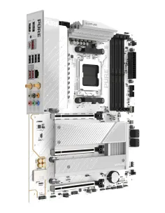 Sapphire PURE B850A WIFI 7 AMD B850 Socket AM5 ATX 2