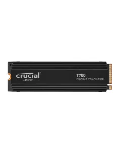 Crucial T700 4 TB M.2 PCI Express 5.0 NVMe