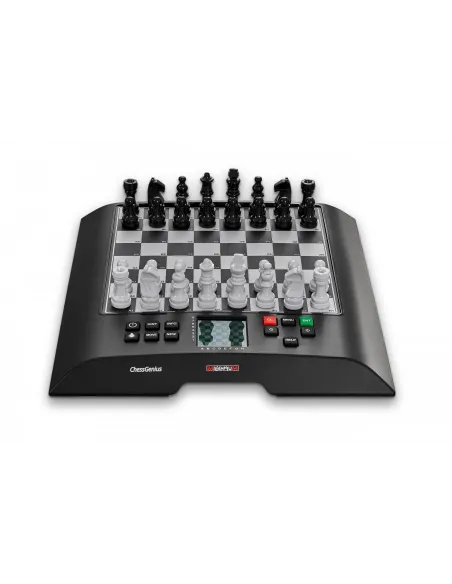 Millennium ChessGenius Set di scacchi Internazionale