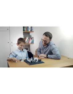Millennium ChessGenius Set di scacchi Internazionale 2