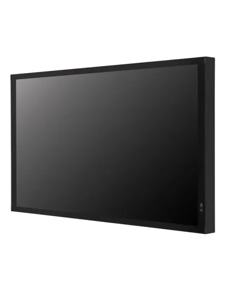 LG 55XE4P-B visualizzatore di messaggi Pannello piatto per segnaletica digitale 139,7 cm (55") LED Wi-Fi 4000 cd m² Full HD