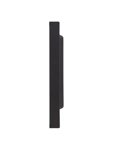 LG 55XE4P-B visualizzatore di messaggi Pannello piatto per segnaletica digitale 139,7 cm (55") LED Wi-Fi 4000 cd m² Full HD