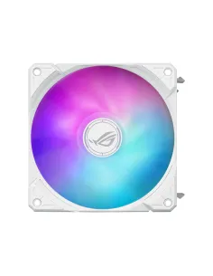 ASUS ROG Ryuo IV SLC 360 ARGB White Edition Processore Raffreddatore di liquidi tutto in uno 12 cm Bianco