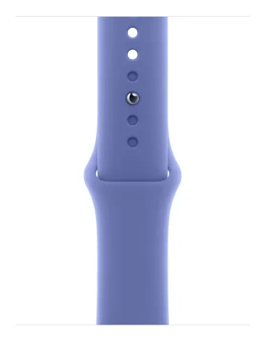 Apple Cinturino Sport pervinca (40 mm) - S M