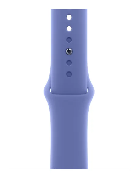 Apple Cinturino Sport pervinca (40 mm) - S M