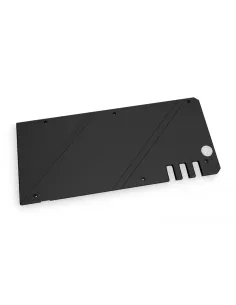 EK 3831109836798 parte e accessorio del sistema di raffreddamento del computer Piastra posteriore