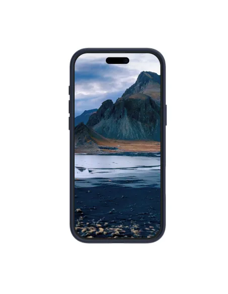 dbramante1928 Iceland Ultra D3O MS Kick custodia per cellulare 17,5 cm (6.9") Cover Blu
