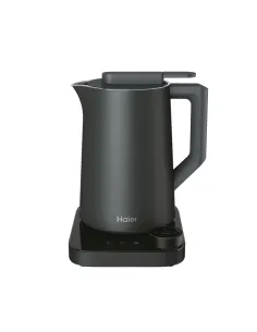 Haier HKE7W 011 bollitore elettrico 1,3 L 2200 W Grigio