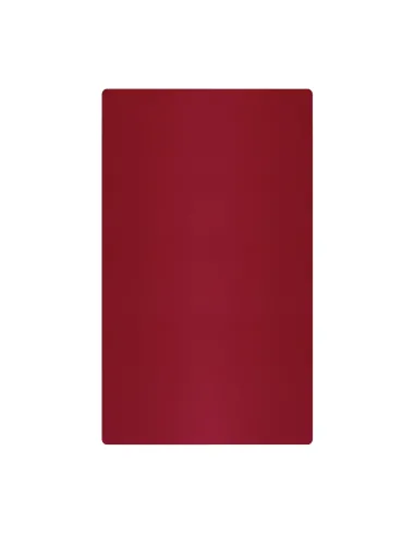 Celly Pro Skin skin per dispositivi mobili Smartphone Rosso